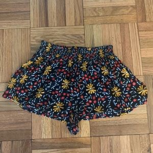 Urban outfitters shorts